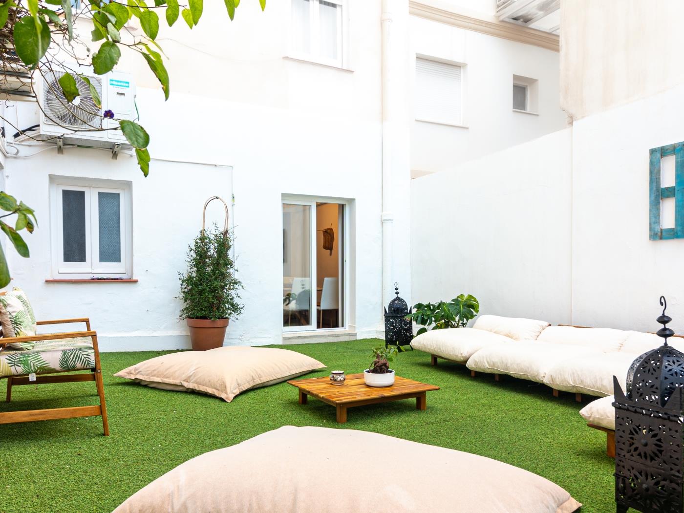 image Malaga Holidays City Center 5 bedrooms 42