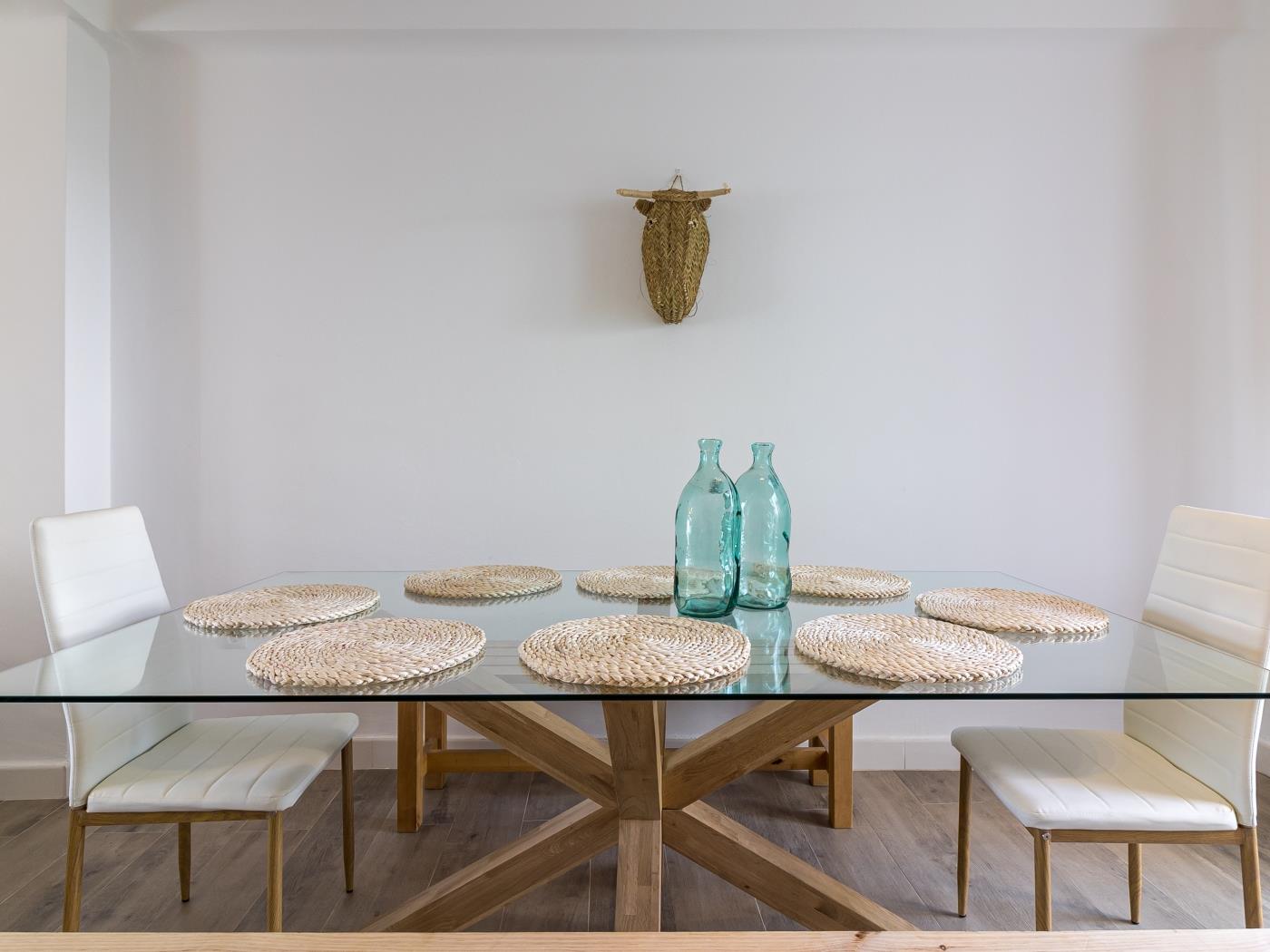 image Malaga Holidays City Center 5 bedrooms 9