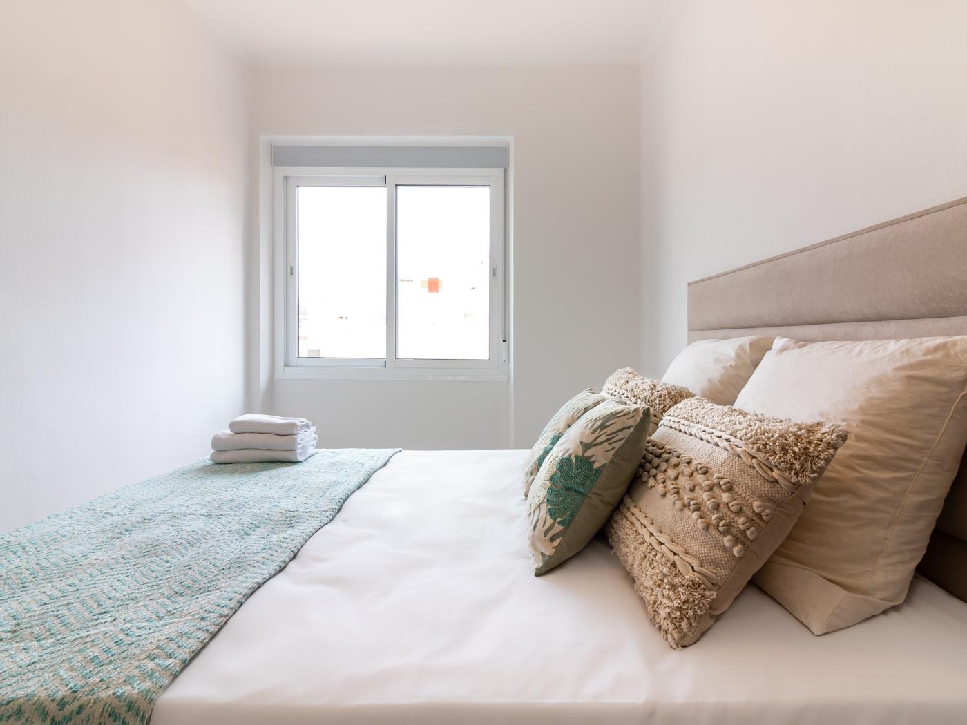 image Malaga Holidays City Center 2br 4ºC 14