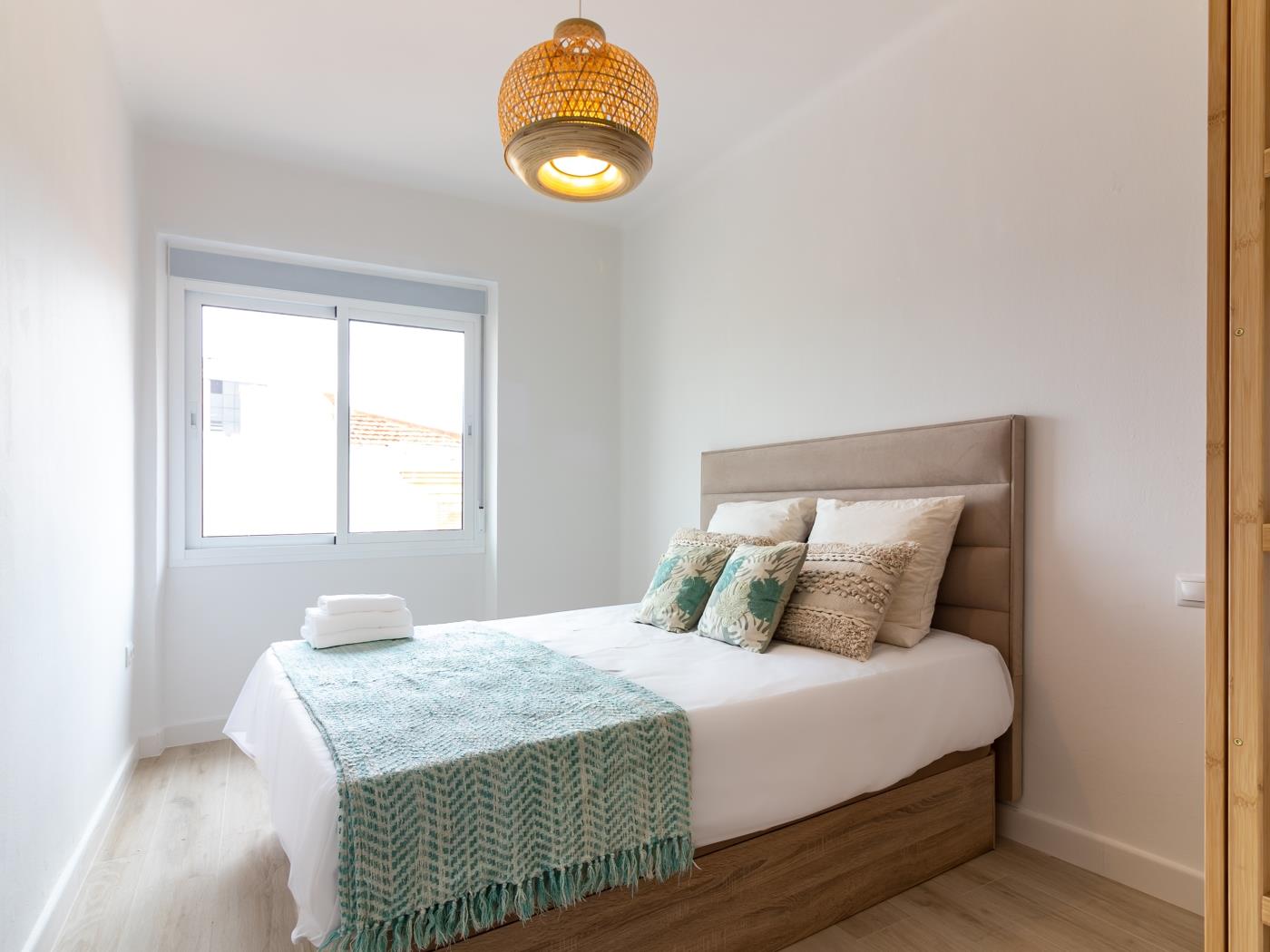 image Malaga Holidays City Center 2br 4ºC 16