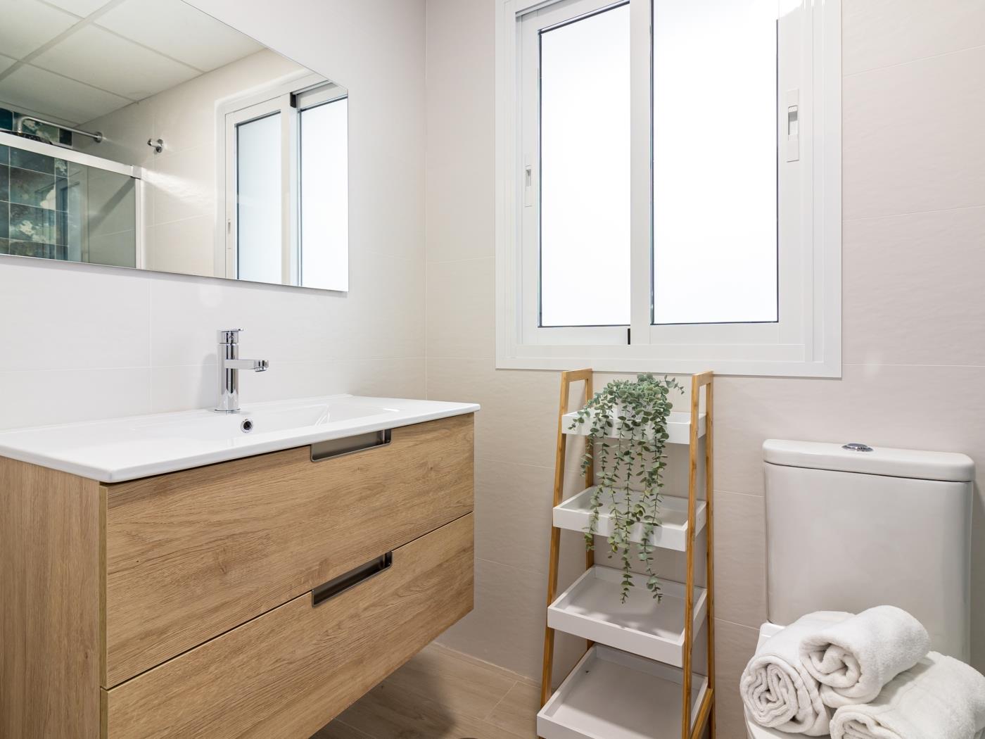 image Malaga Holidays City Center 2br 4ºC 17