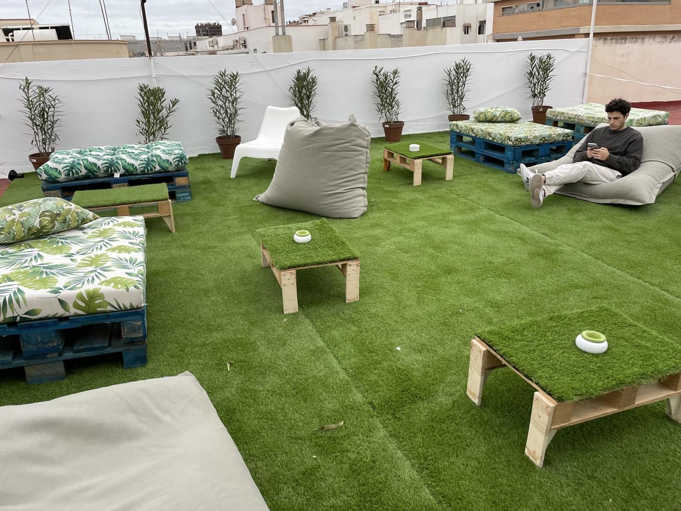 image Malaga Holidays City Center 2br 4ºC 1