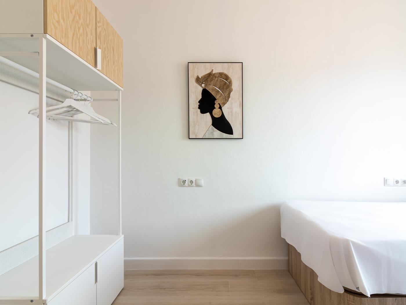 image Malaga Holidays City Center 2br 4ºC 20
