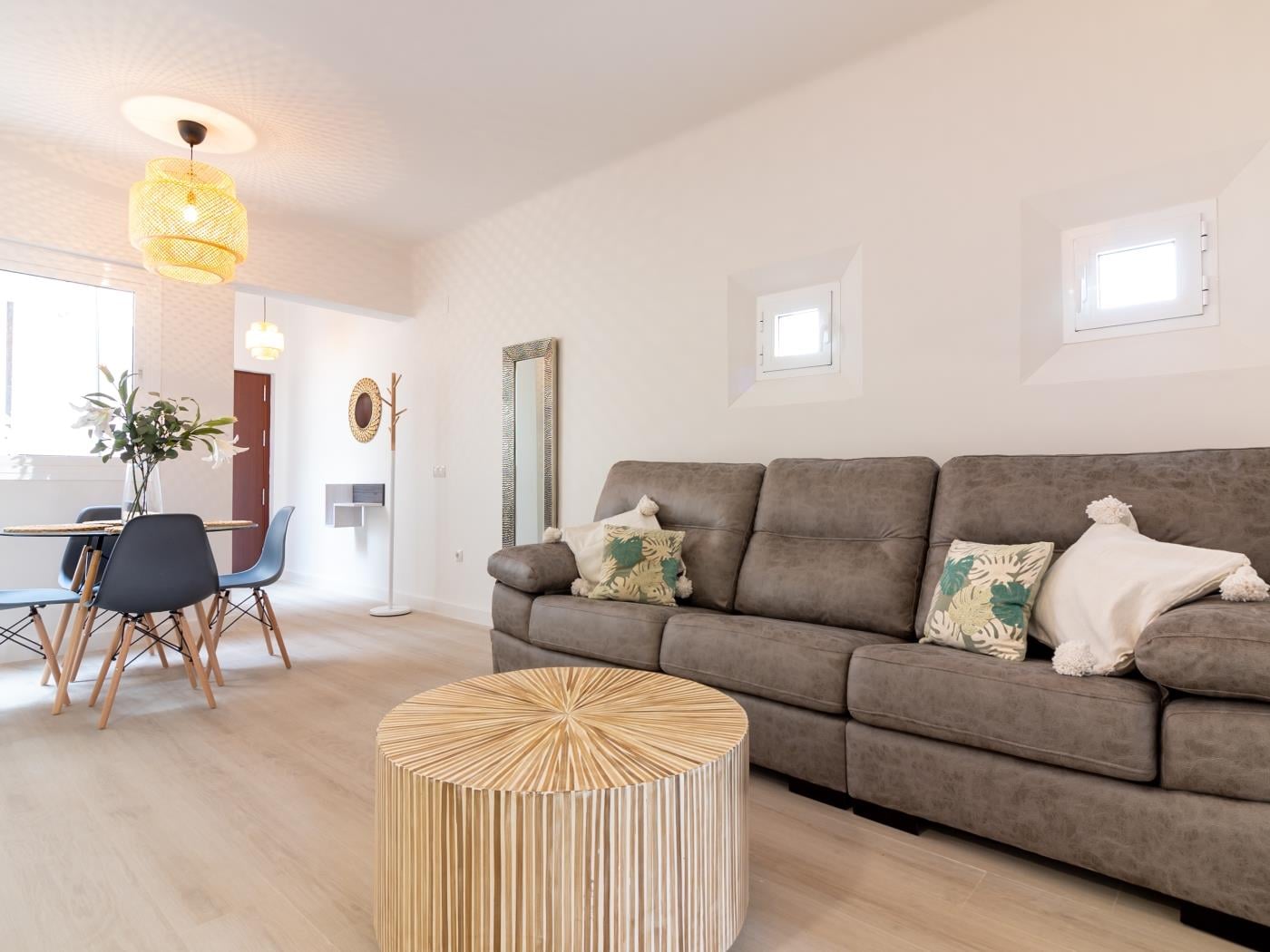 image Malaga Holidays City Center 2br 4ºC 3