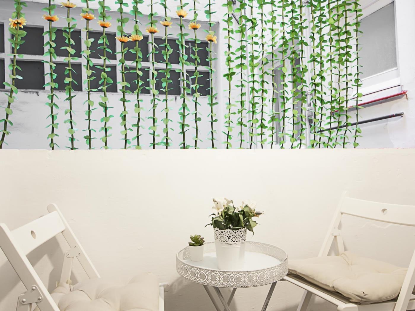 image Malaga Holidays City Center 2br 4ºC 5