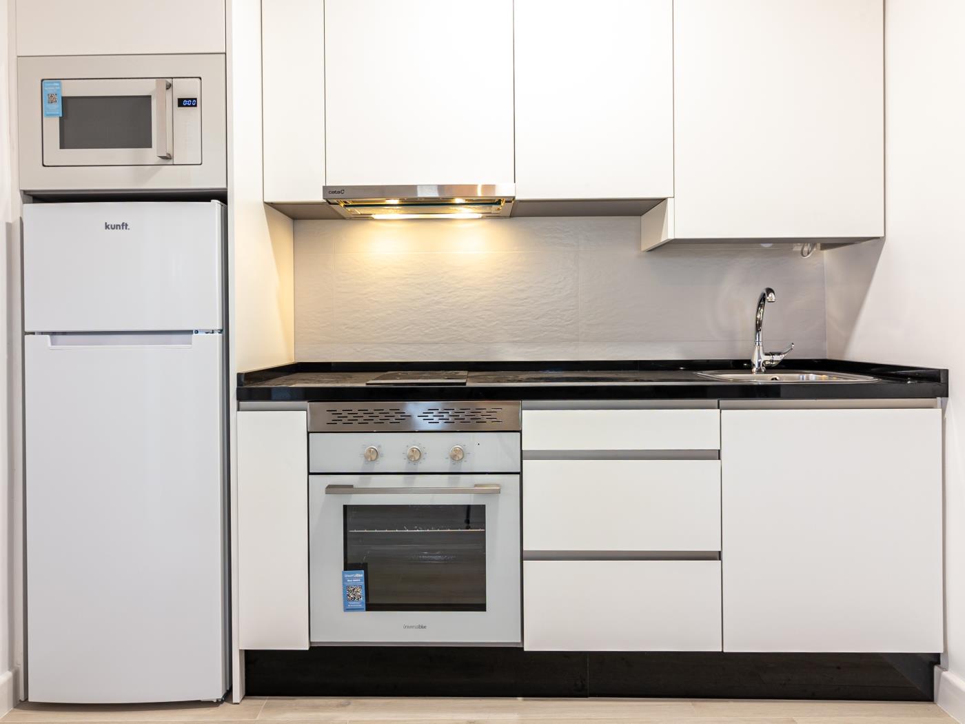 image Malaga Holidays City Center 2br 4ºC 7