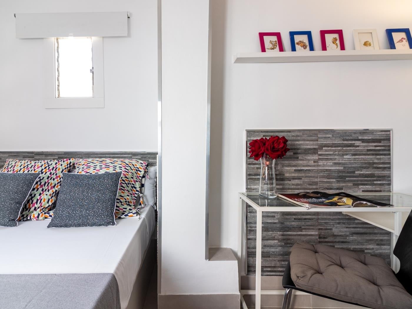 image Malaga Center Flat Salitre Terrace II 9