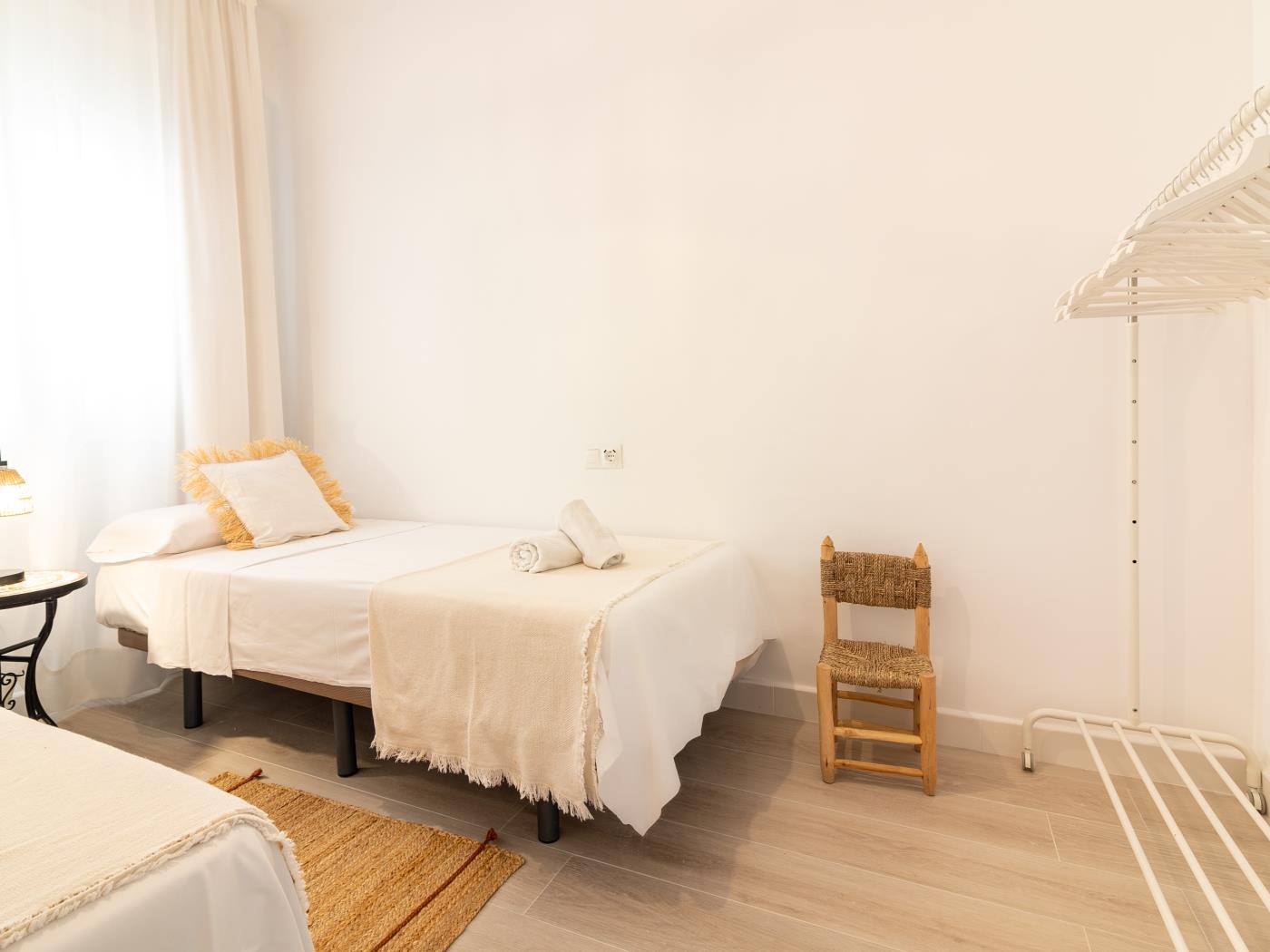 image Malaga Holidays City Center 5 bedrooms & Terrace 10