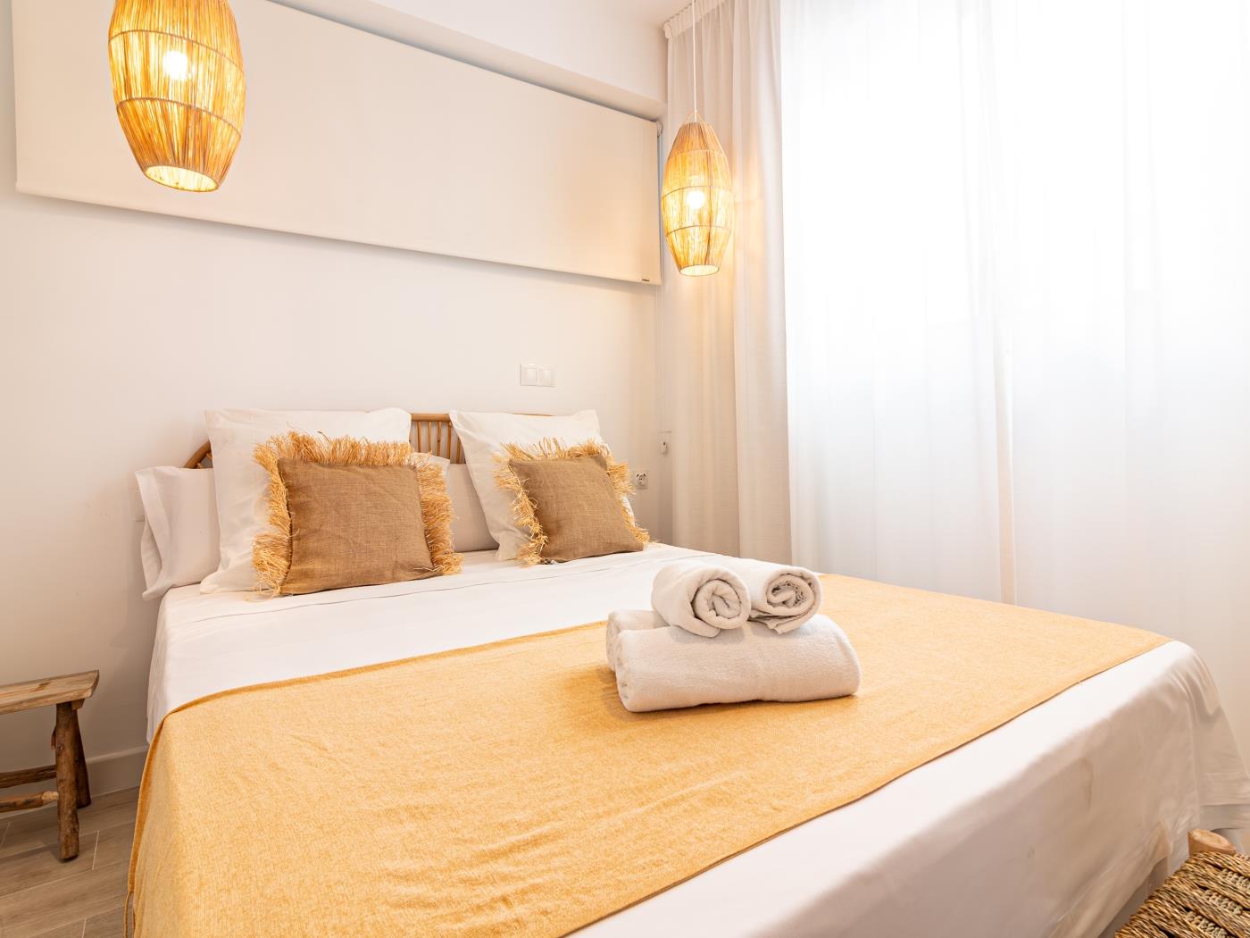 image Malaga Holidays City Center 5 bedrooms & Terrace 13