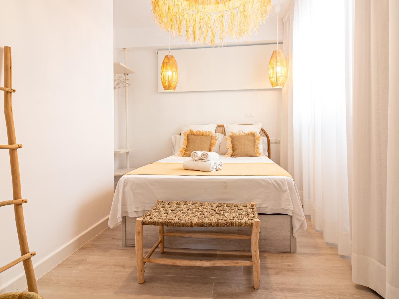 image Malaga Holidays City Center 5 bedrooms & Terrace 14