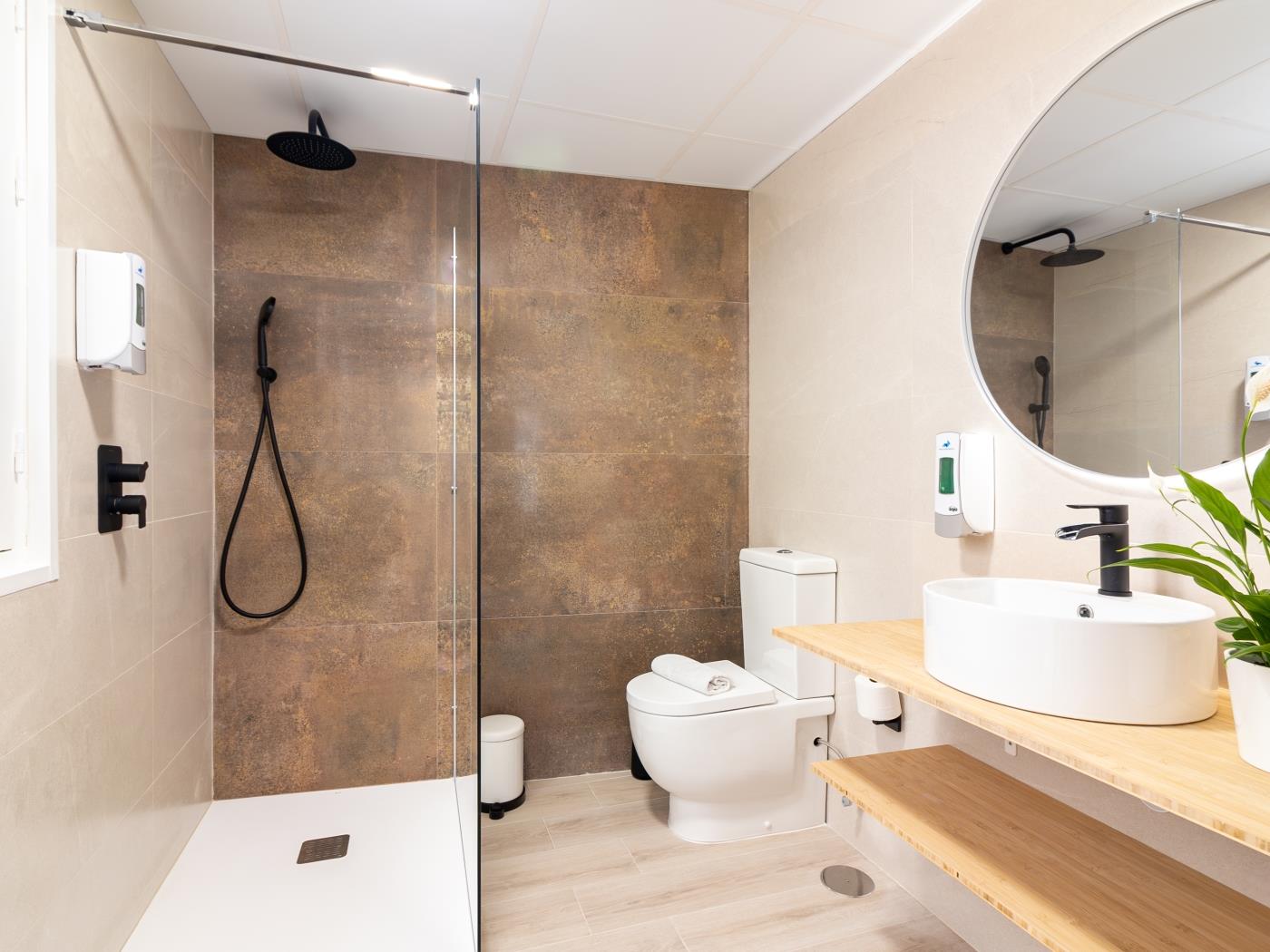 image Malaga Holidays City Center 5 bedrooms & Terrace 15