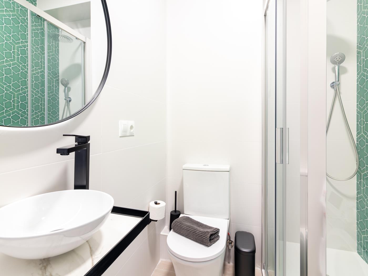 image Malaga Holidays City Center 5 bedrooms & Terrace 16