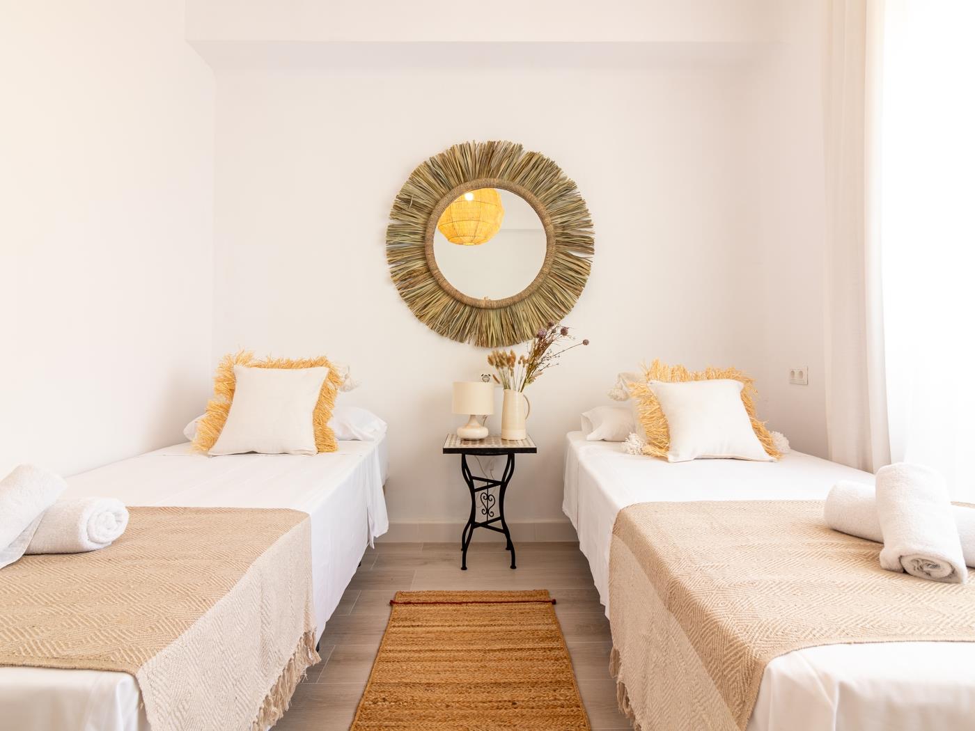 image Malaga Holidays City Center 5 bedrooms & Terrace 18