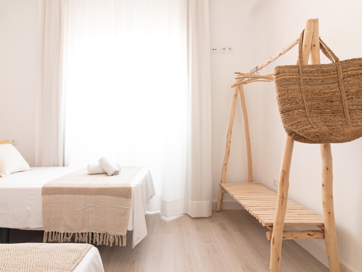 image Malaga Holidays City Center 5 bedrooms & Terrace 19