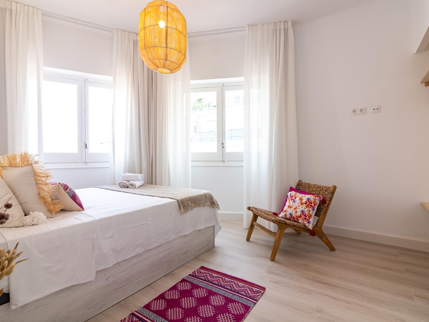 image Malaga Holidays City Center 5 bedrooms & Terrace 23
