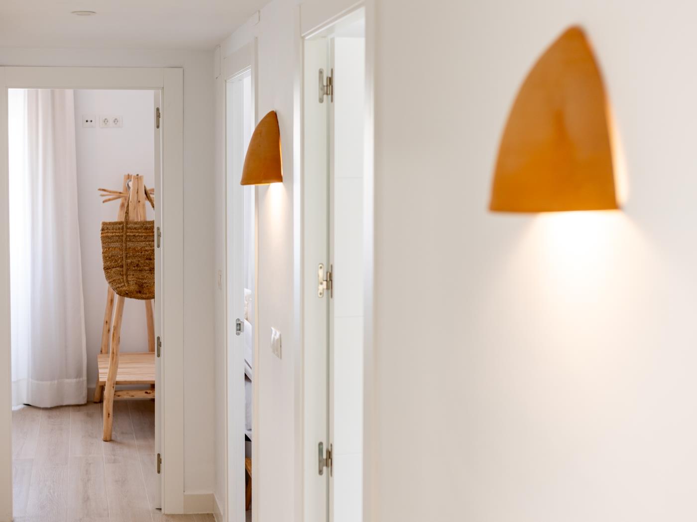 image Malaga Holidays City Center 5 bedrooms & Terrace 28