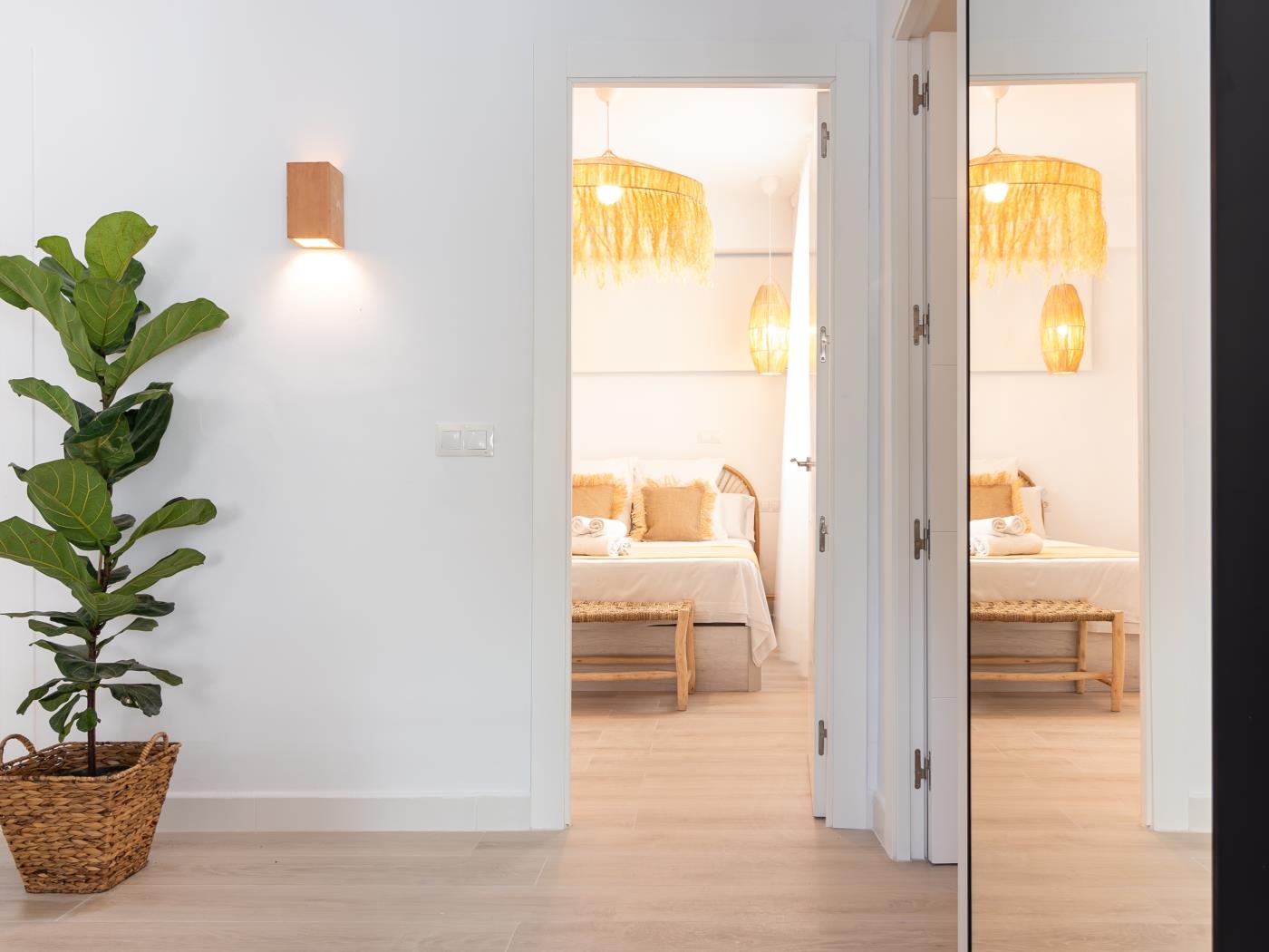 image Malaga Holidays City Center 5 bedrooms & Terrace 5