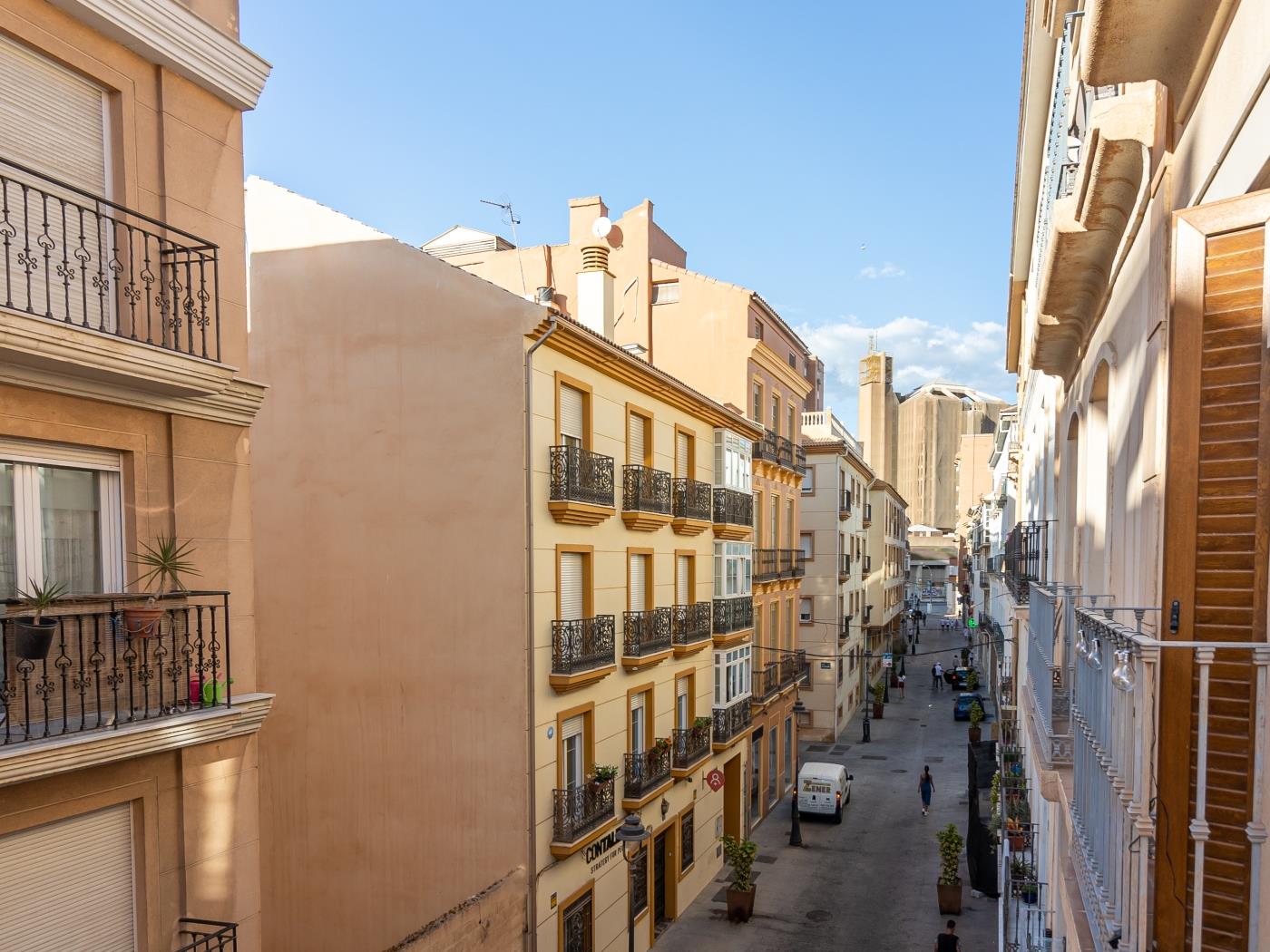 image Carmen City Center Roof-Terrace Boutique Studio 10