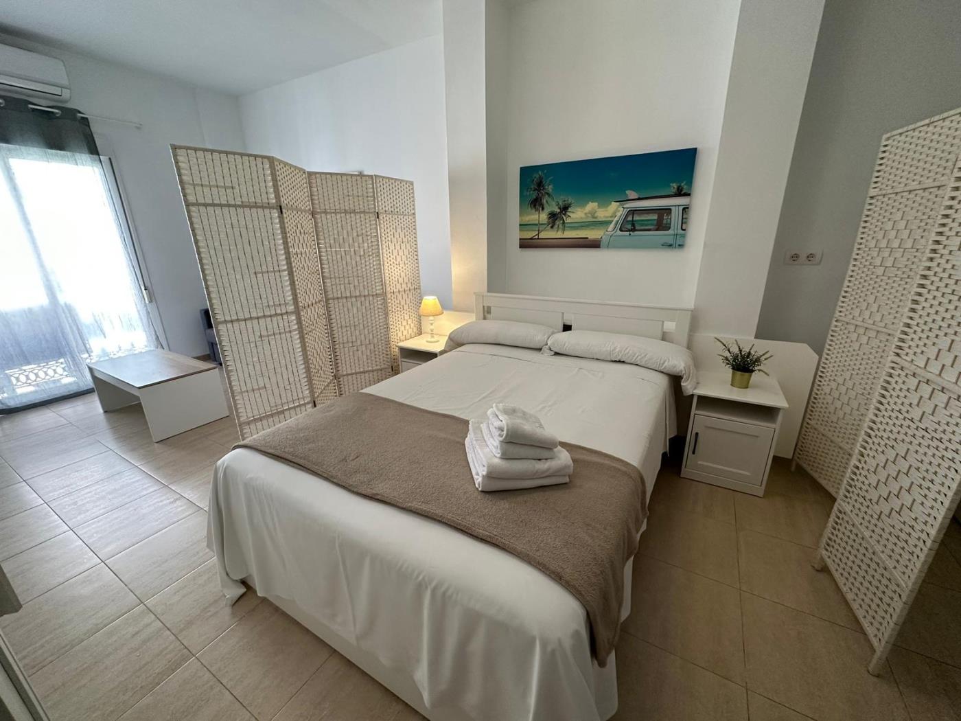 image Carmen City Center Roof-Terrace Boutique Studio 8