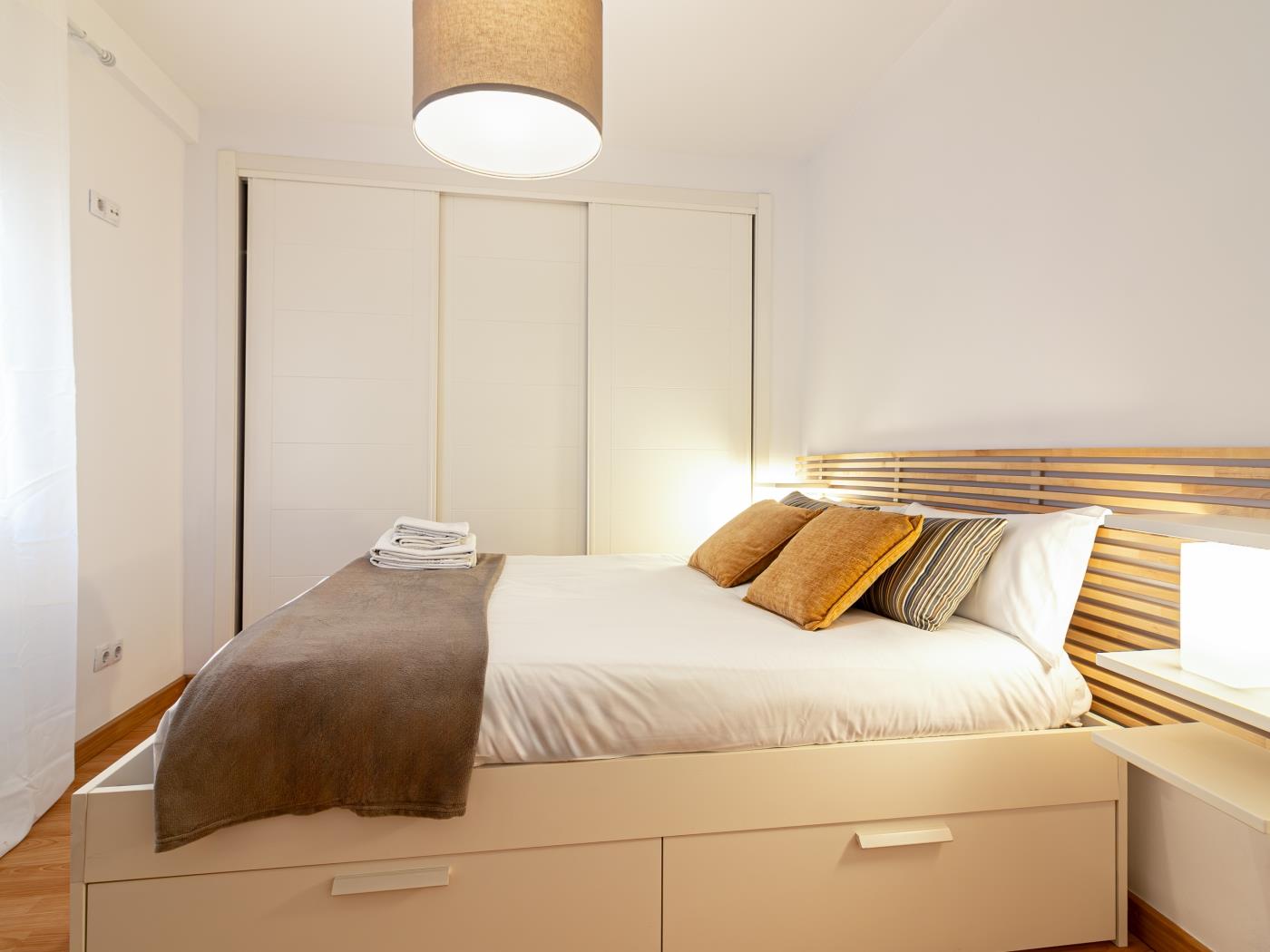 image Soho Modern 2BR MalagaCenterFlat 11