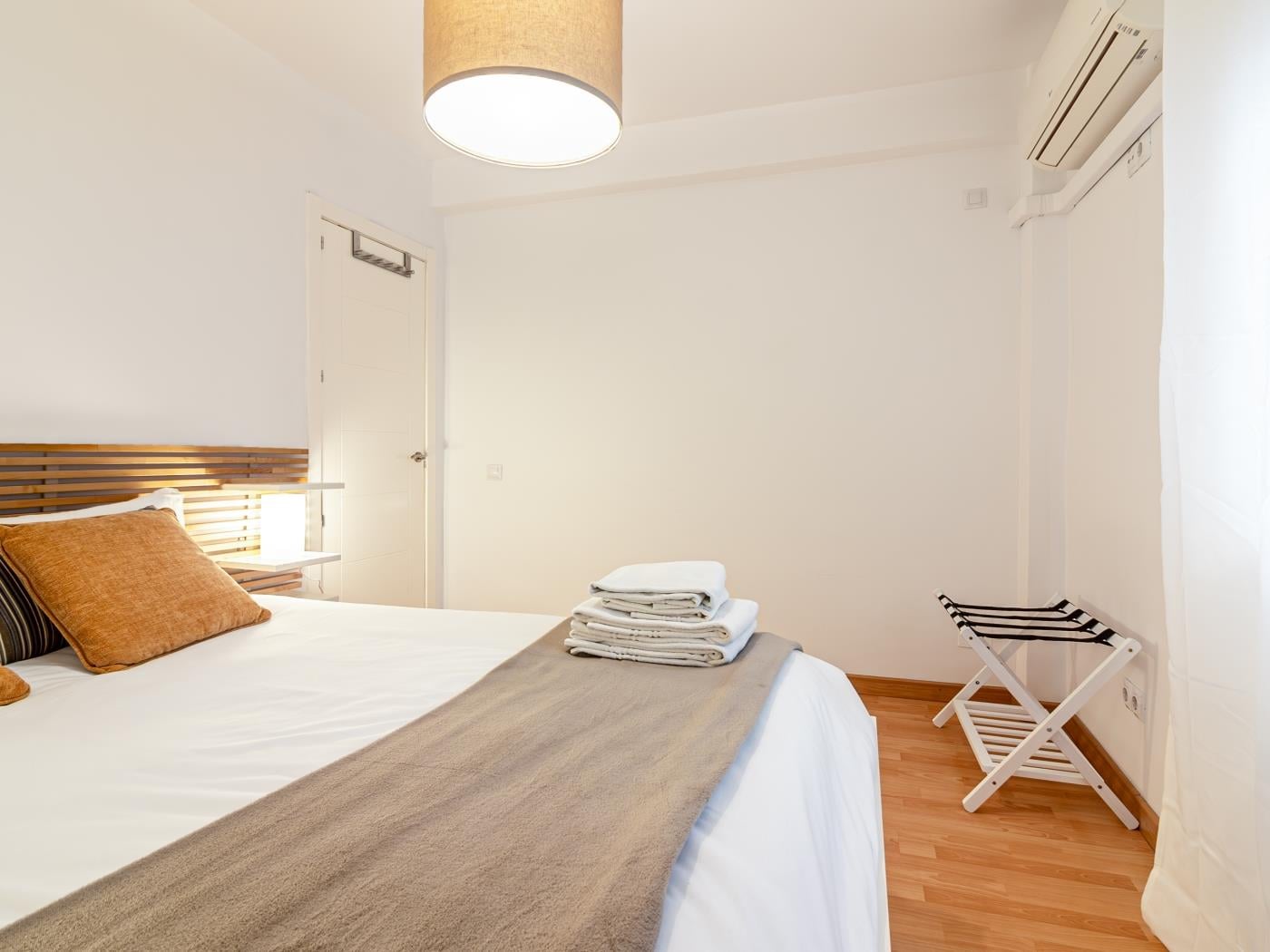 image Soho Modern 2BR MalagaCenterFlat 12