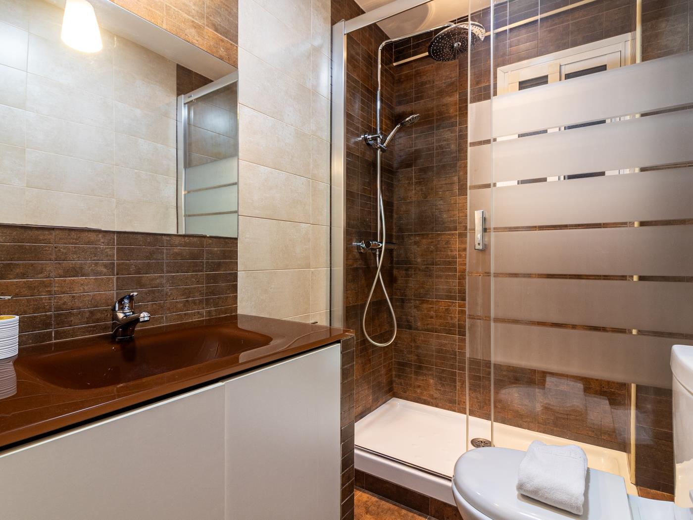image Soho Modern 2BR MalagaCenterFlat 13