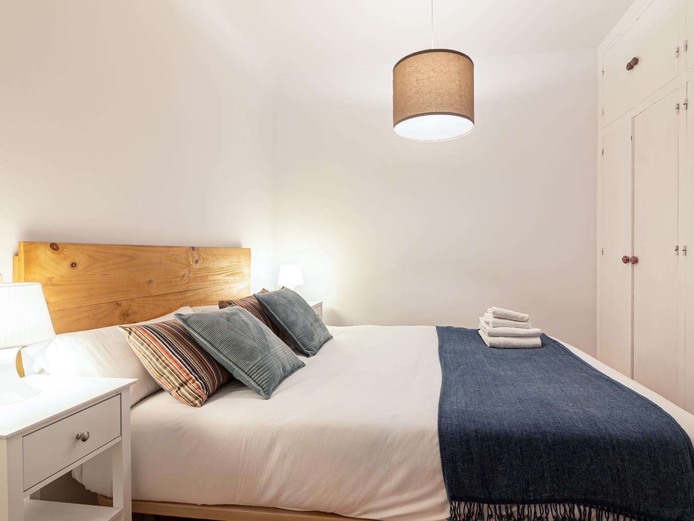 image Soho Modern 2BR MalagaCenterFlat 14