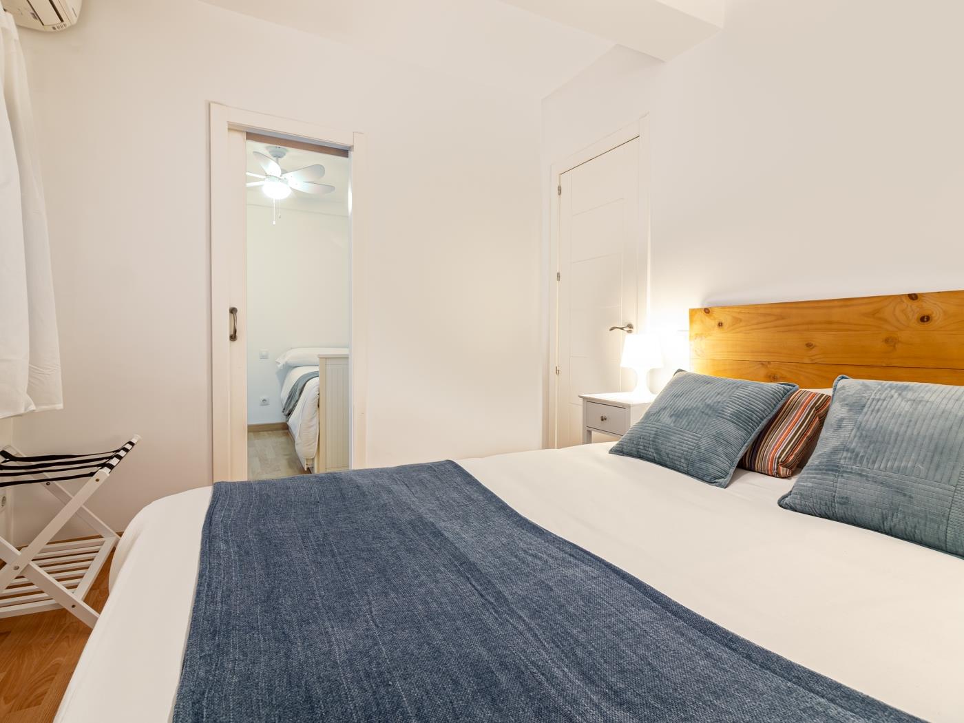 image Soho Modern 2BR MalagaCenterFlat 15