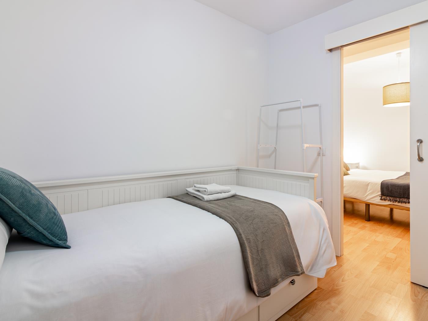 image Soho Modern 2BR MalagaCenterFlat 18
