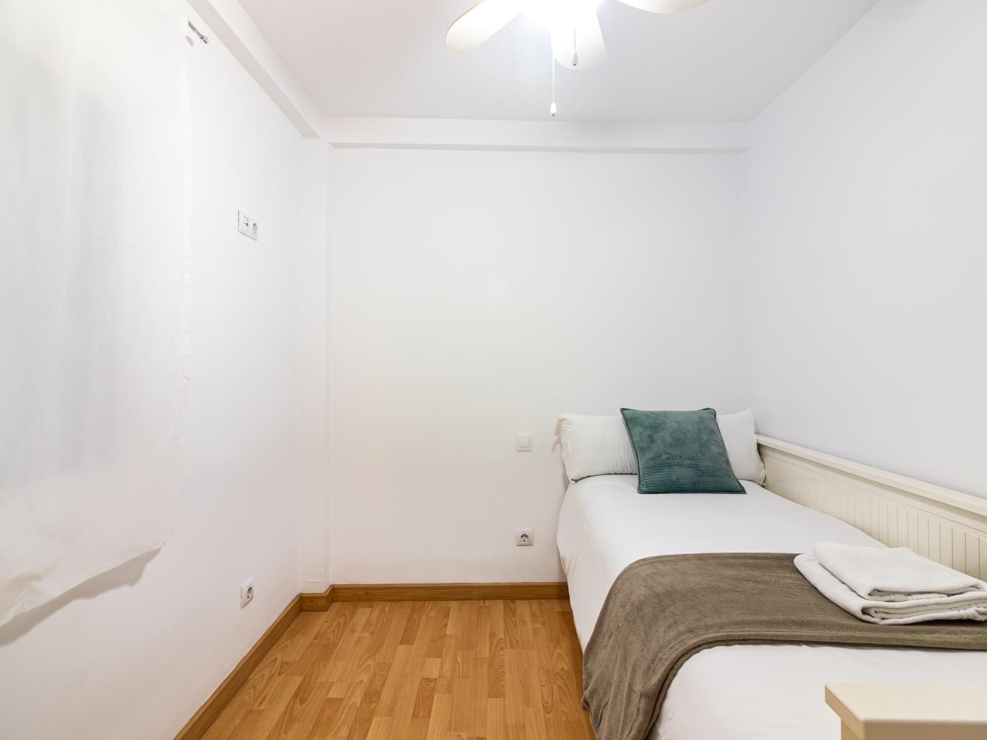 image Soho Modern 2BR MalagaCenterFlat 19