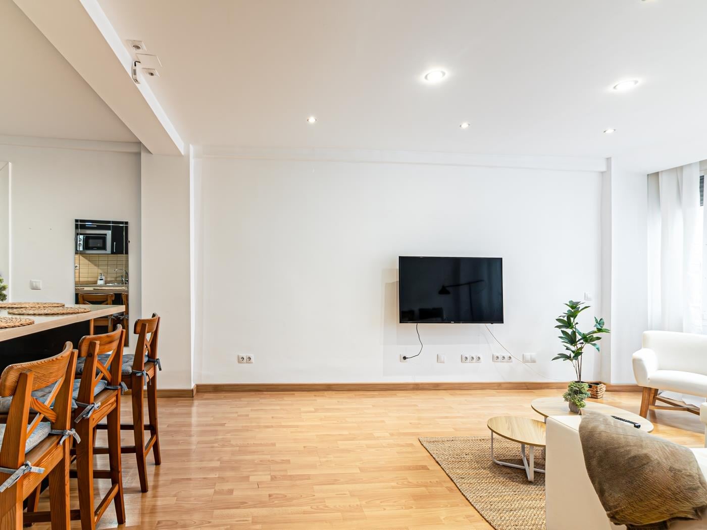 image Soho Modern 2BR MalagaCenterFlat 8