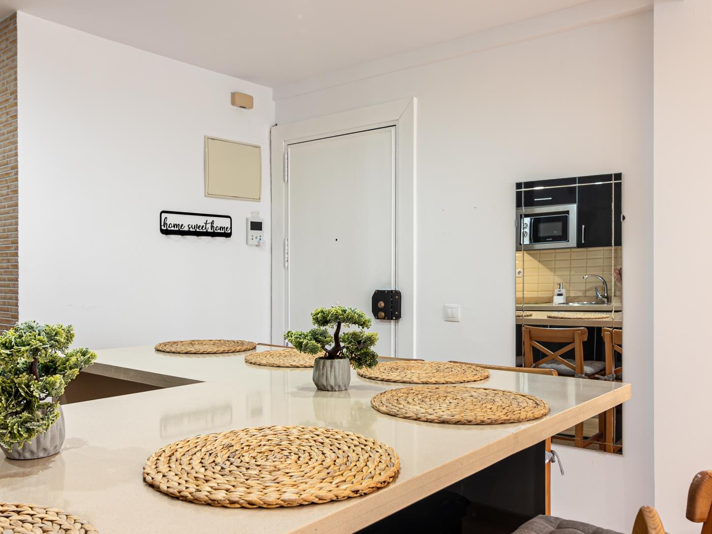 image Soho Modern 2BR MalagaCenterFlat 9