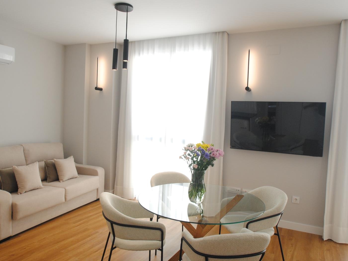 image Malaga Center Flat Boutique Apartments City Center 0