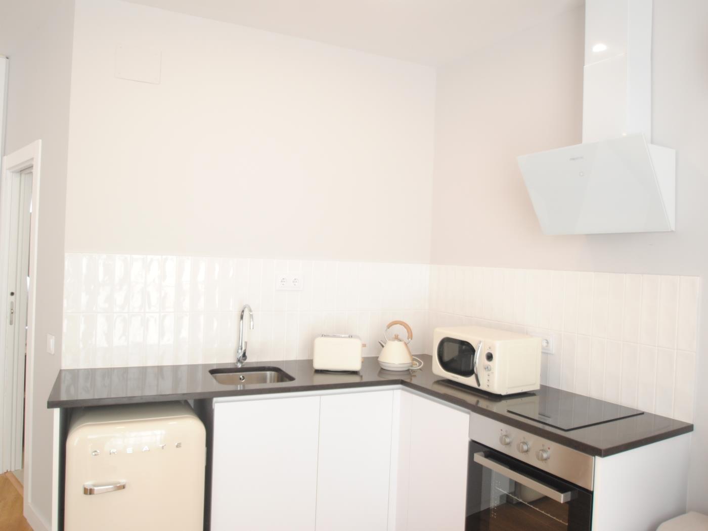 image Malaga Center Flat Boutique Apartments City Center 1