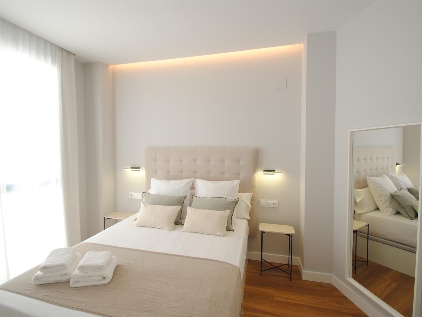 image Malaga Center Flat Boutique Apartments City Center 2