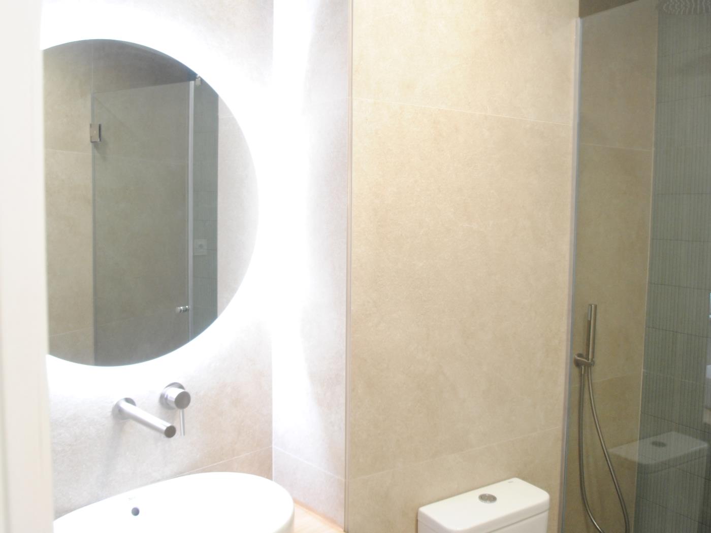 image Malaga Center Flat Boutique Apartments City Center 4
