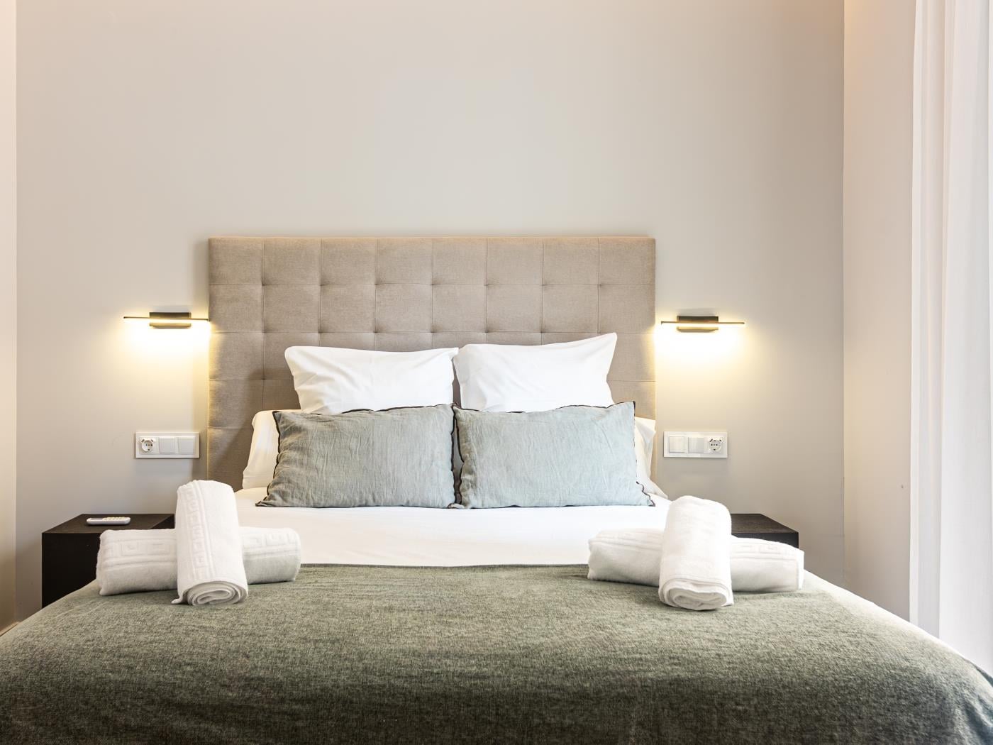 image Malaga Center Flat Boutique Apartments City Center 10