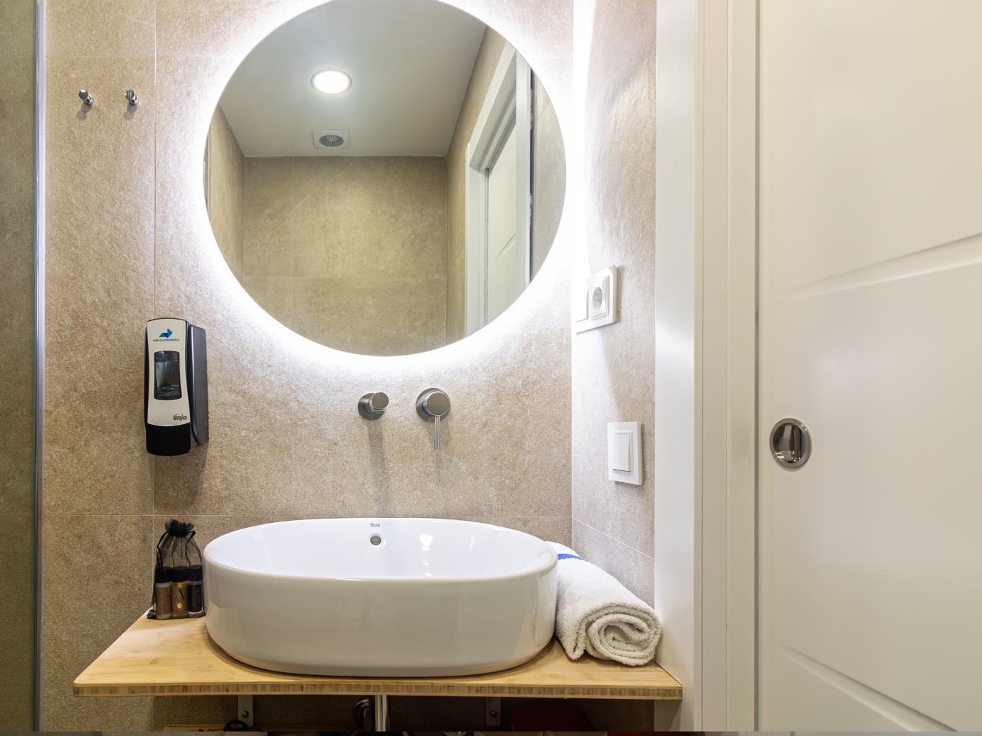 image Malaga Center Flat Boutique Apartments City Center 11