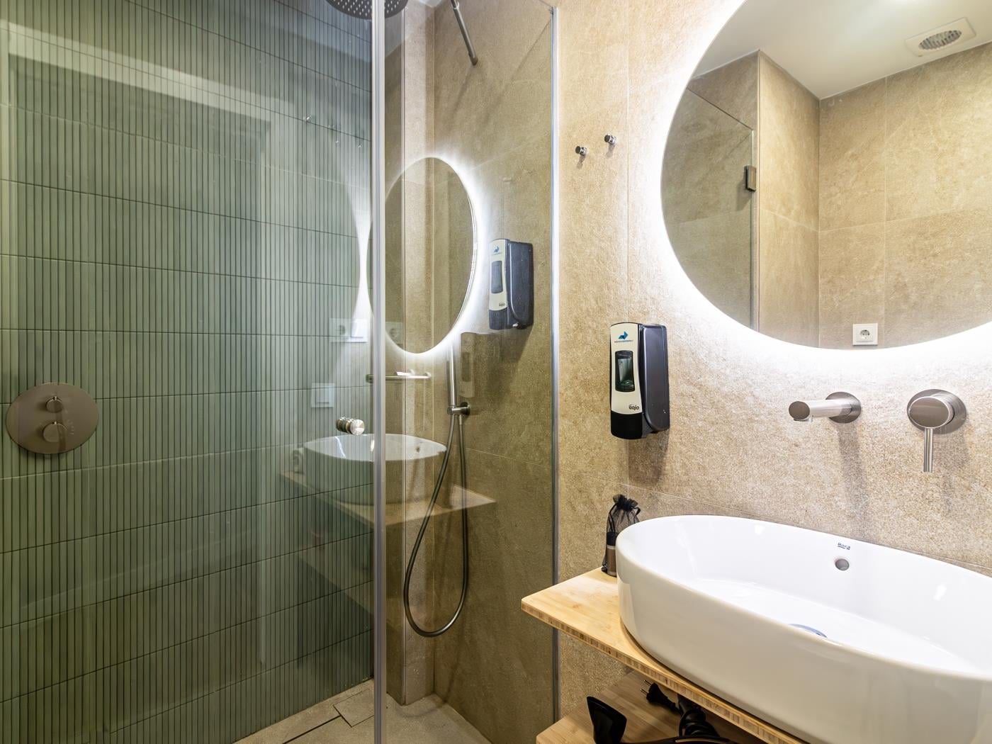 image Malaga Center Flat Boutique Apartments City Center 12
