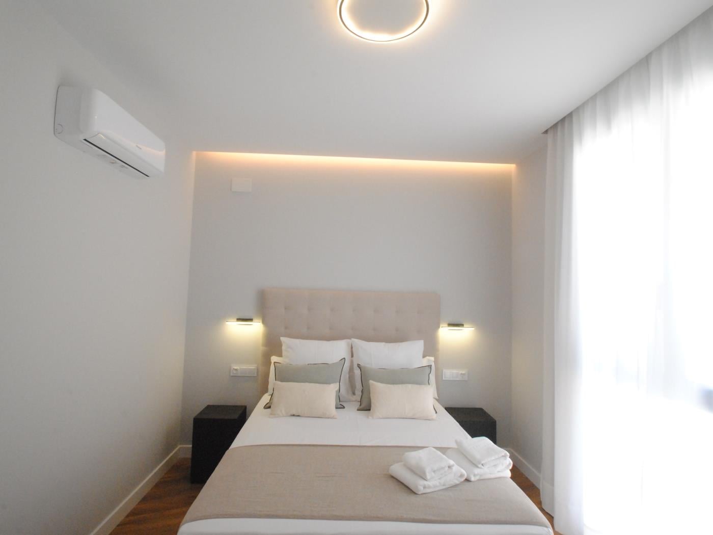 image Malaga Center Flat Boutique Apartments City Center 13