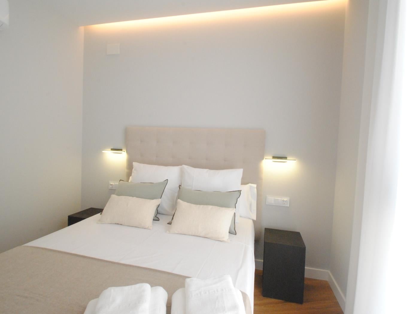 image Malaga Center Flat Boutique Apartments City Center 14