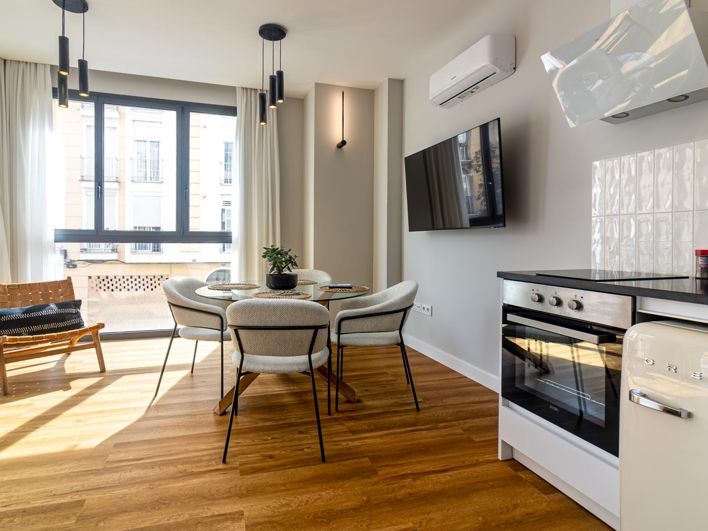 image Malaga Center Flat Boutique Apartments City Center 2