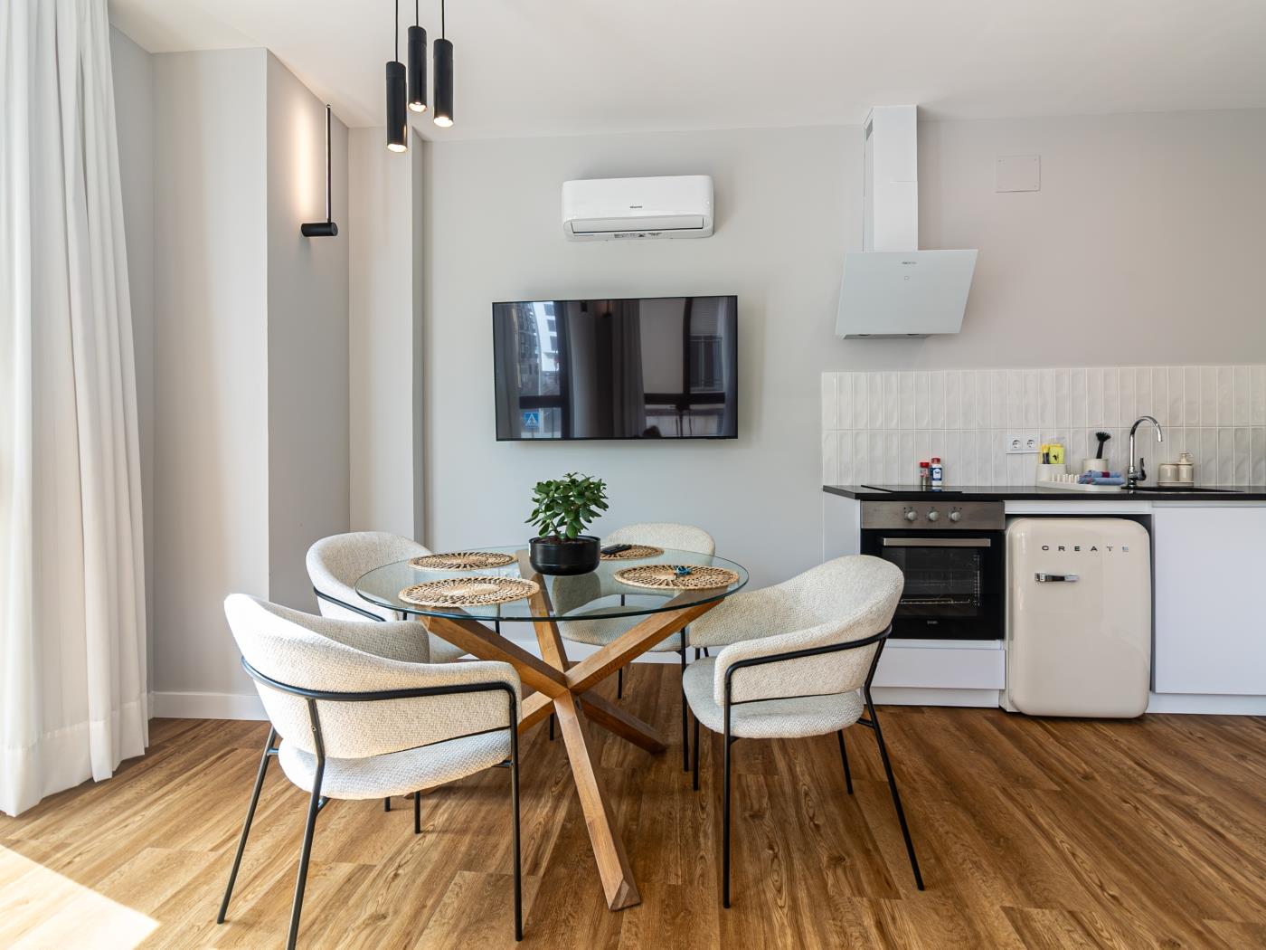 image Malaga Center Flat Boutique Apartments City Center 3