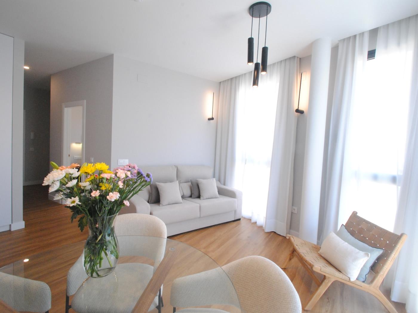image Malaga Center Flat Boutique Apartments City Center 4