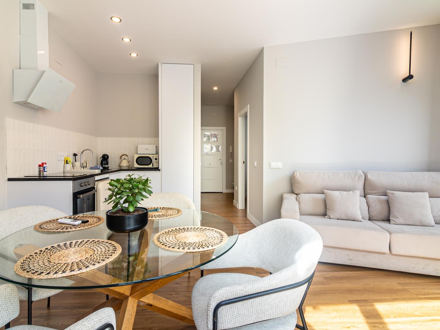 image Malaga Center Flat Boutique Apartments City Center 5