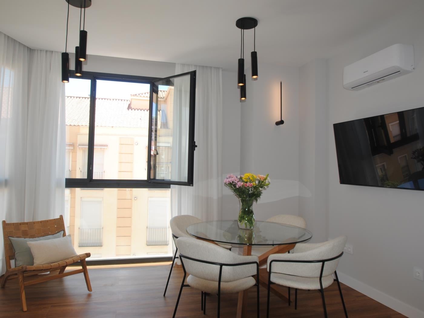 image Malaga Center Flat Boutique Apartments City Center 6
