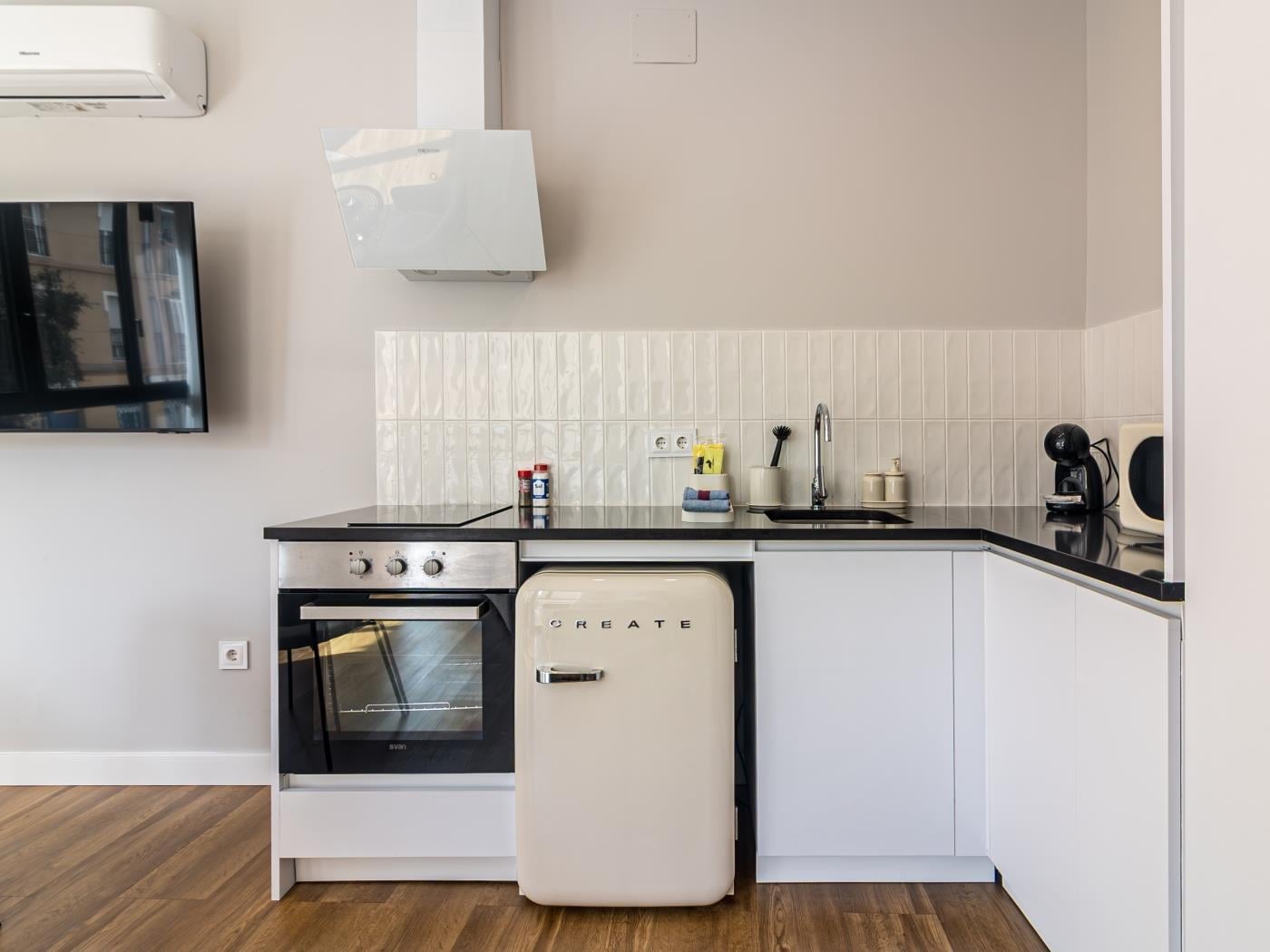 image Malaga Center Flat Boutique Apartments City Center 7