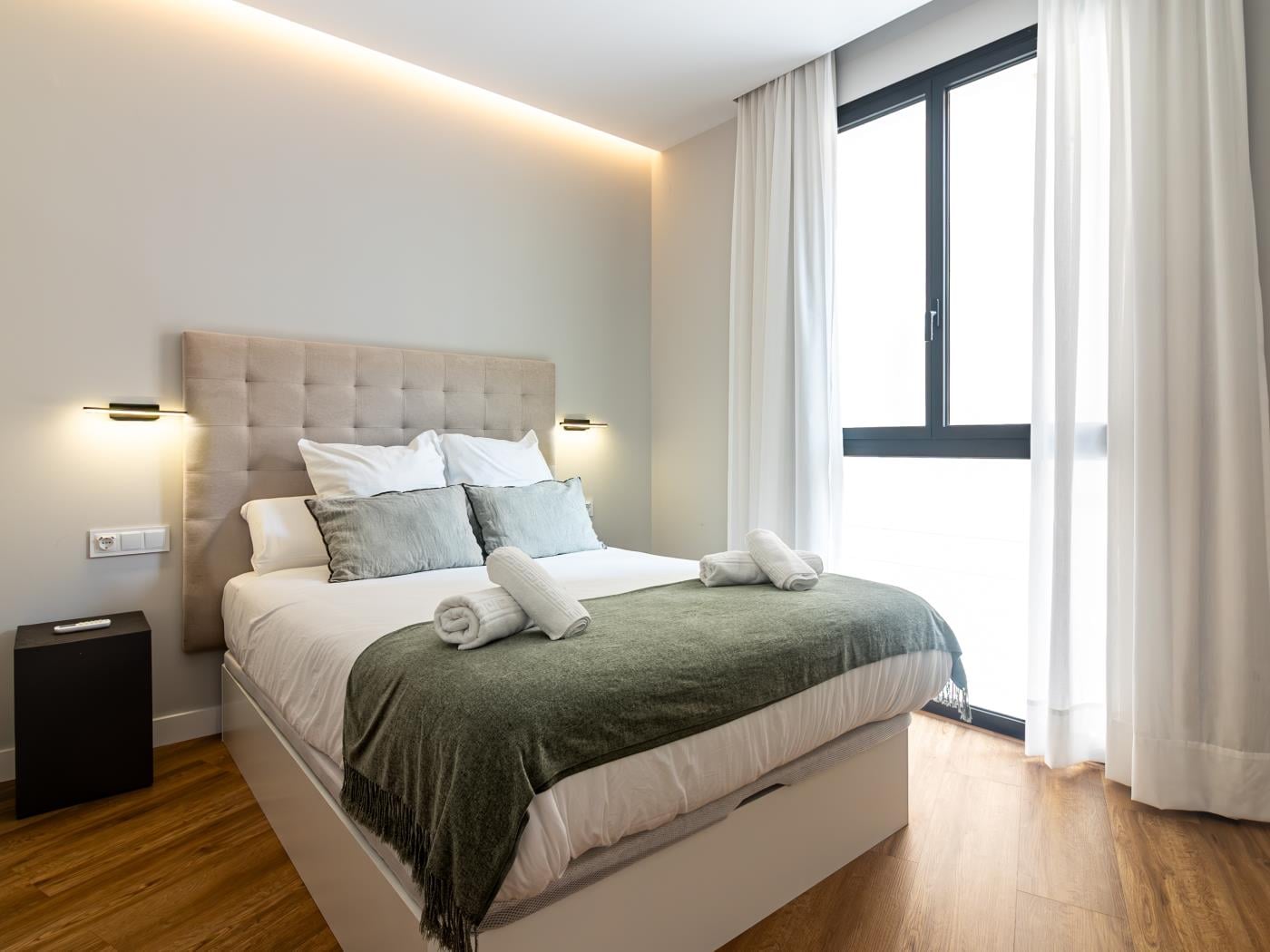 image Malaga Center Flat Boutique Apartments City Center 8