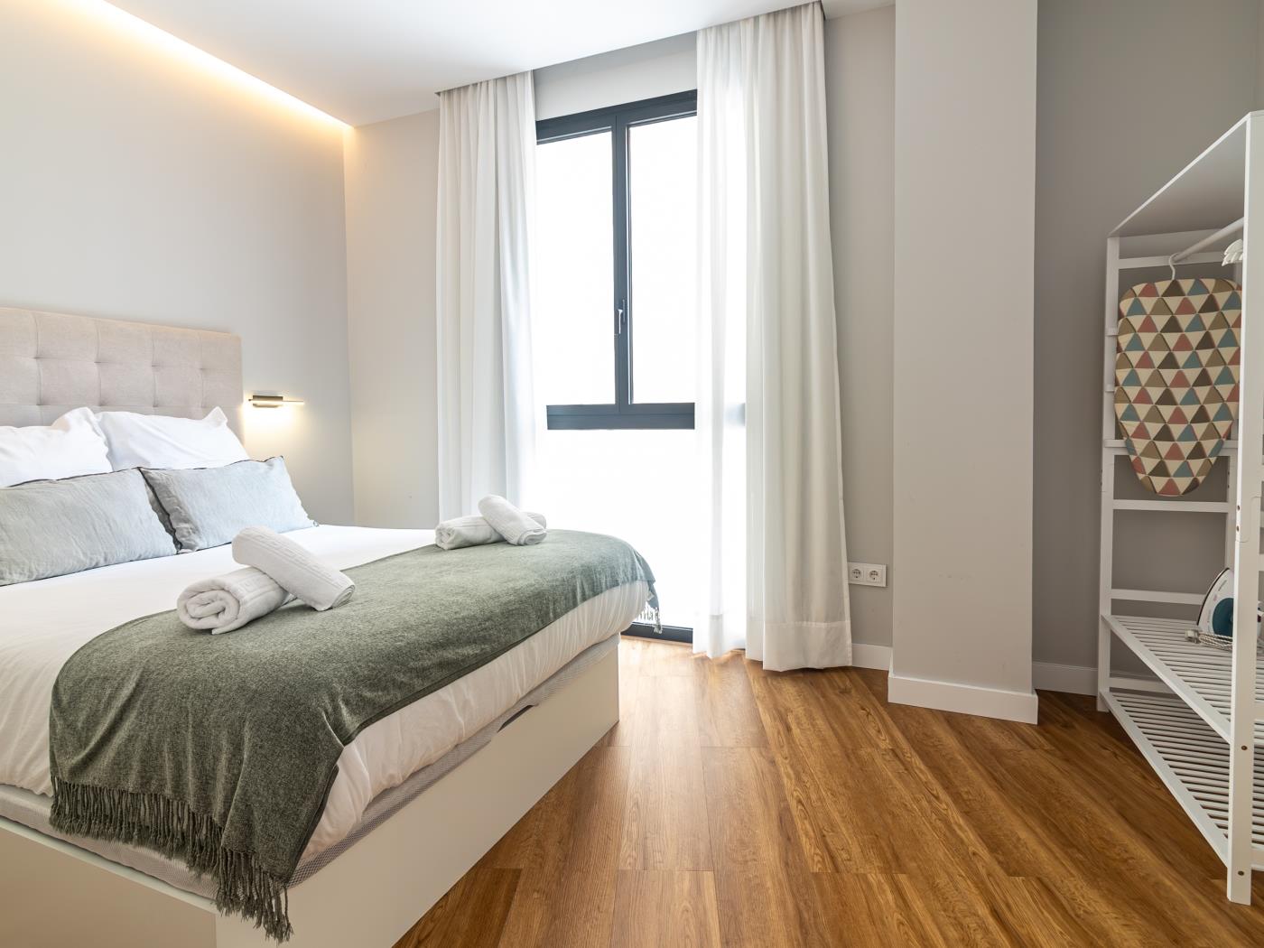 image Malaga Center Flat Boutique Apartments City Center 9