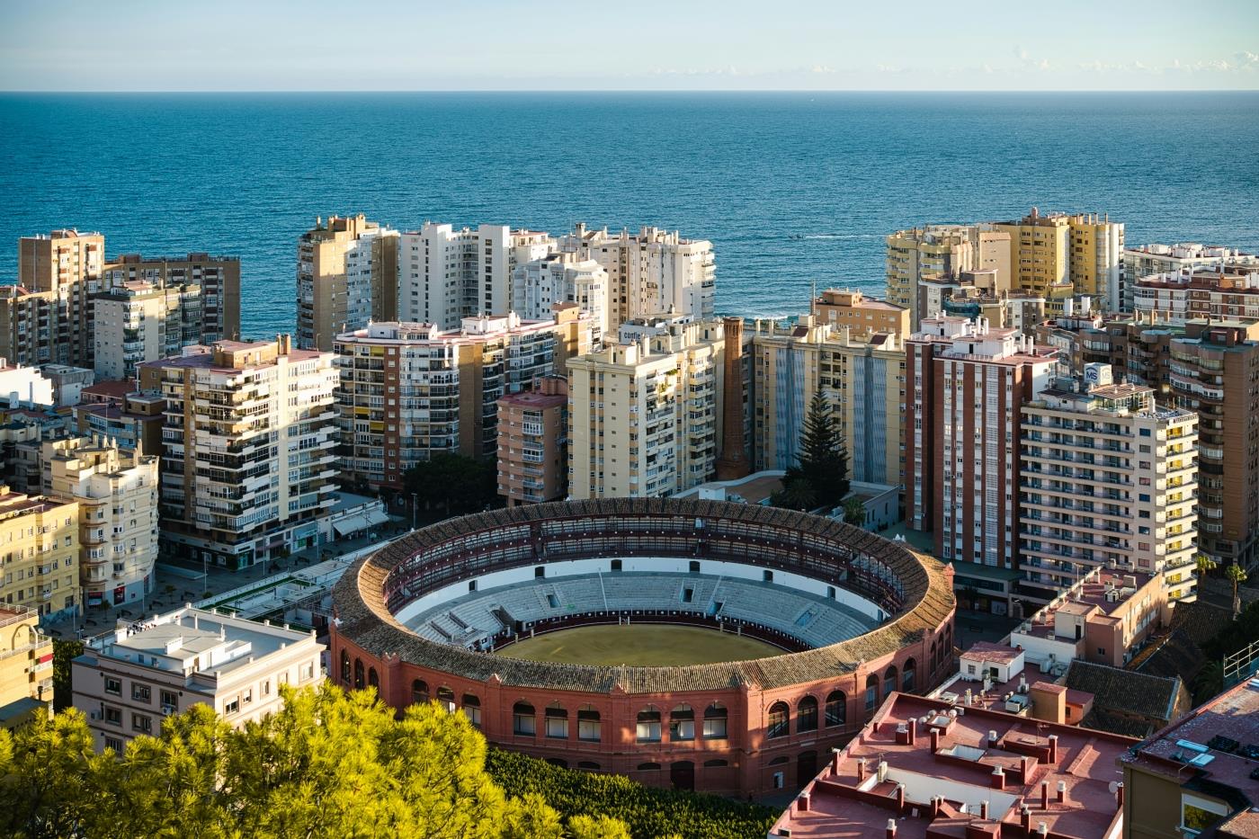Malaga Center Flat | Apartamentos Turísticos Centro Histórico Málaga